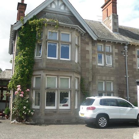 Ardfern Guest House Perth Luaran gambar