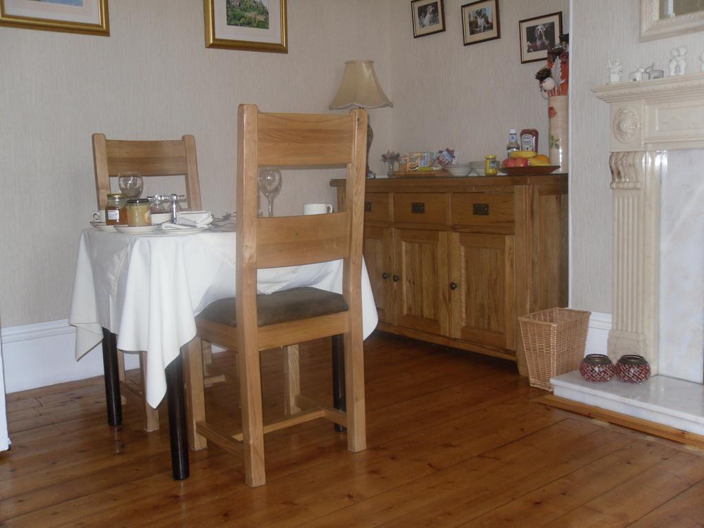 Ardfern Guest House Perth Luaran gambar