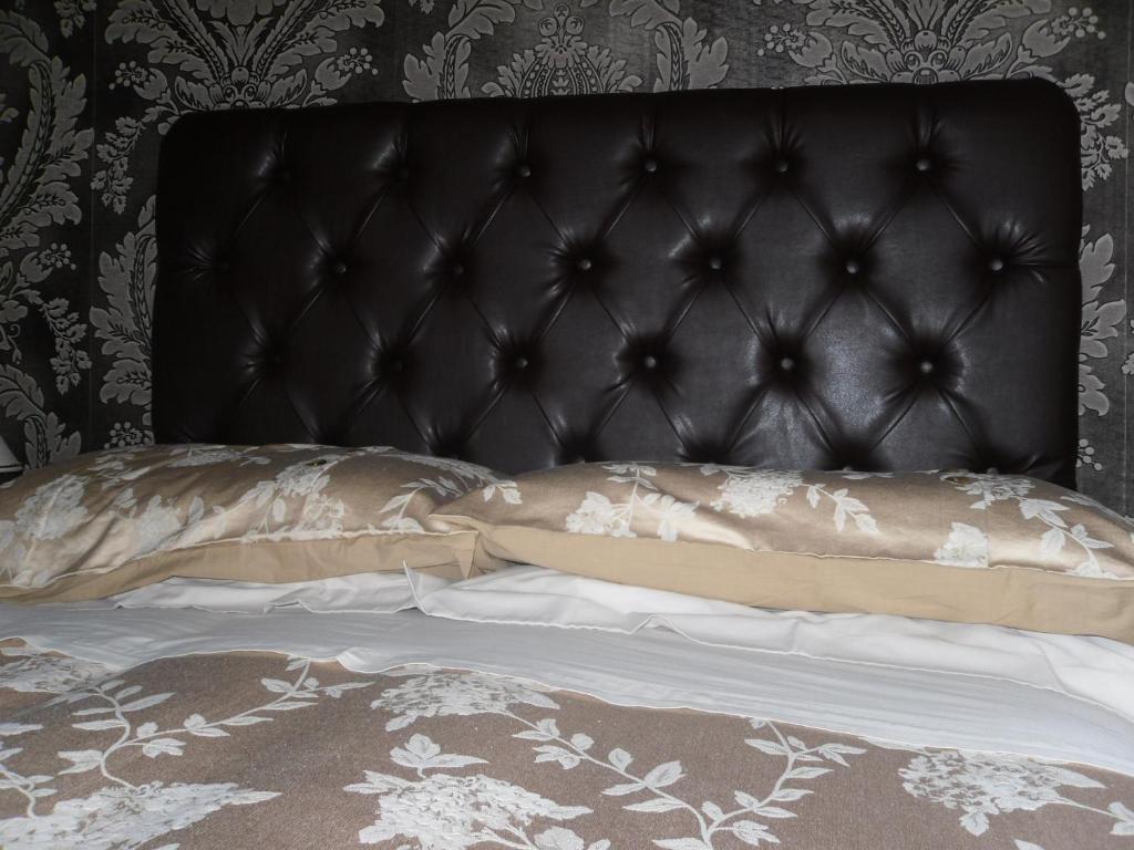 Ardfern Guest House Perth Luaran gambar