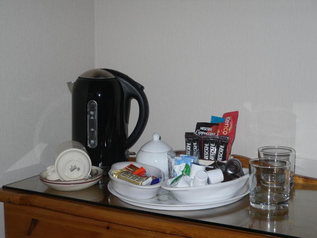 Ardfern Guest House Perth Bilik gambar